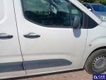 Peugeot Partner 1.6 BlueHDi MR`19 E6 2.0t Aukcja 313526 - grafika 38