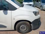 Peugeot Partner 1.6 BlueHDi MR`19 E6 2.0t Aukcja 313526 - grafika 40