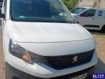 Peugeot Partner 1.6 BlueHDi MR`19 E6 2.0t Aukcja 313526 - grafika 42
