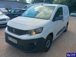 Peugeot Partner 1.6 BlueHDi MR`19 E6 2.0t Aukcja 313526 - grafika 1