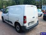 Peugeot Partner 1.6 BlueHDi MR`19 E6 2.0t Aukcja 313526 - grafika 2