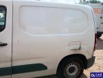 Peugeot Partner 1.6 BlueHDi MR`19 E6 2.0t Aukcja 313526 - grafika 64