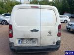 Peugeot Partner 1.6 BlueHDi MR`19 E6 2.0t Aukcja 313526 - grafika 3