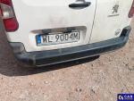 Peugeot Partner 1.6 BlueHDi MR`19 E6 2.0t Aukcja 313526 - grafika 70