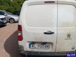 Peugeot Partner 1.6 BlueHDi MR`19 E6 2.0t Aukcja 313526 - grafika 75