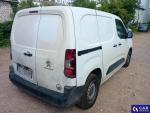 Peugeot Partner 1.6 BlueHDi MR`19 E6 2.0t Aukcja 313526 - grafika 4