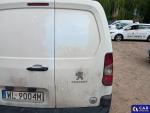 Peugeot Partner 1.6 BlueHDi MR`19 E6 2.0t Aukcja 313526 - grafika 81