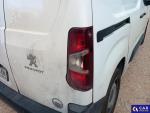 Peugeot Partner 1.6 BlueHDi MR`19 E6 2.0t Aukcja 313526 - grafika 86
