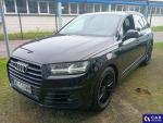Audi Q7 45 TDI MR`20 E6d 4J Aukcja 313452 - grafika 1