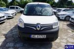 Renault Kangoo III Express Maxi dCi MR`16 E6 2.2t Aukcja 313453 - grafika 1