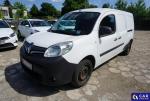 Renault Kangoo III Express Maxi dCi MR`16 E6 2.2t Aukcja 313453 - grafika 2