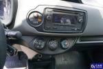 Toyota Yaris 1.5 MR`17 E6c Aukcja 313454 - grafika 15