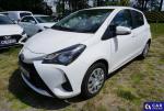 Toyota Yaris 1.5 MR`17 E6c Aukcja 313454 - grafika 1