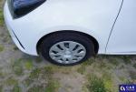 Toyota Yaris 1.5 MR`17 E6c Aukcja 313454 - grafika 45