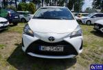 Toyota Yaris 1.5 MR`17 E6c Aukcja 313454 - grafika 2