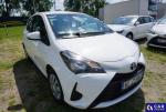 Toyota Yaris 1.5 MR`17 E6c Aukcja 313454 - grafika 3