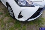 Toyota Yaris 1.5 MR`17 E6c Aukcja 313454 - grafika 64