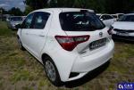 Toyota Yaris 1.5 MR`17 E6c Aukcja 313454 - grafika 4