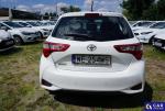 Toyota Yaris 1.5 MR`17 E6c Aukcja 313454 - grafika 5