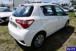 Toyota Yaris 1.5 MR`17 E6c Aukcja 313454 - grafika 6