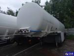 Other TANK-SERVICE TS-W Cysterna do paliw Aukcja 313170 - grafika 98