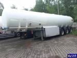 Other TANK-SERVICE TS-W Cysterna do paliw Aukcja 313170 - grafika 99