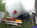 Other TANK-SERVICE TS-W Cysterna do paliw Aukcja 313170 - grafika 9