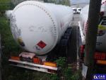 Other TANK-SERVICE TS-W Cysterna do paliw Aukcja 313170 - grafika 10