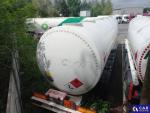 Other TANK-SERVICE TS-W Cysterna do paliw Aukcja 313170 - grafika 11