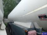 Other TANK-SERVICE TS-W Cysterna do paliw Aukcja 313170 - grafika 47