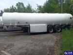 Other TANK-SERVICE TS-W Cysterna do paliw Aukcja 313170 - grafika 2