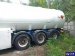 Other TANK-SERVICE TS-W Cysterna do paliw Aukcja 313170 - grafika 3