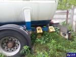 Other TANK-SERVICE TS-W Cysterna do paliw Aukcja 313170 - grafika 4