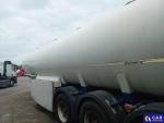 Other TANK-SERVICE TS-W Cysterna do paliw Aukcja 313170 - grafika 5