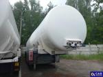 Other TANK-SERVICE TS-W Cysterna do paliw Aukcja 313170 - grafika 96