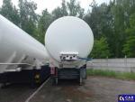 Other TANK-SERVICE TS-W Cysterna do paliw Aukcja 313170 - grafika 97