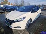 Nissan Leaf 40kWh N-Connecta Aukcja 313386 - grafika 1