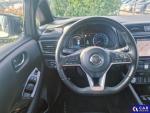 Nissan Leaf 40kWh N-Connecta Aukcja 313386 - grafika 22