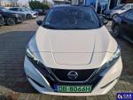 Nissan Leaf 40kWh N-Connecta Aukcja 313386 - grafika 5