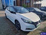 Nissan Leaf 40kWh N-Connecta Aukcja 313386 - grafika 2
