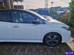Nissan Leaf 40kWh N-Connecta Aukcja 313386 - grafika 7