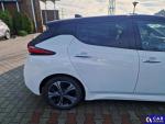 Nissan Leaf 40kWh N-Connecta Aukcja 313386 - grafika 8