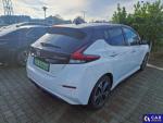 Nissan Leaf 40kWh N-Connecta Aukcja 313386 - grafika 3