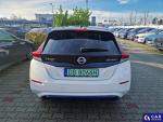 Nissan Leaf 40kWh N-Connecta Aukcja 313386 - grafika 9
