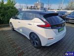 Nissan Leaf 40kWh N-Connecta Aukcja 313386 - grafika 4
