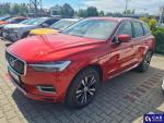 Volvo XC 60 T6 AWD Plug-In Hybrid I... Aukcja 313387 - grafika 1