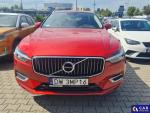 Volvo XC 60 T6 AWD Plug-In Hybrid I... Aukcja 313387 - grafika 4