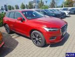 Volvo XC 60 T6 AWD Plug-In Hybrid I... Aukcja 313387 - grafika 2