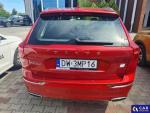 Volvo XC 60 T6 AWD Plug-In Hybrid I... Aukcja 313387 - grafika 8