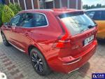 Volvo XC 60 T6 AWD Plug-In Hybrid I... Aukcja 313387 - grafika 9